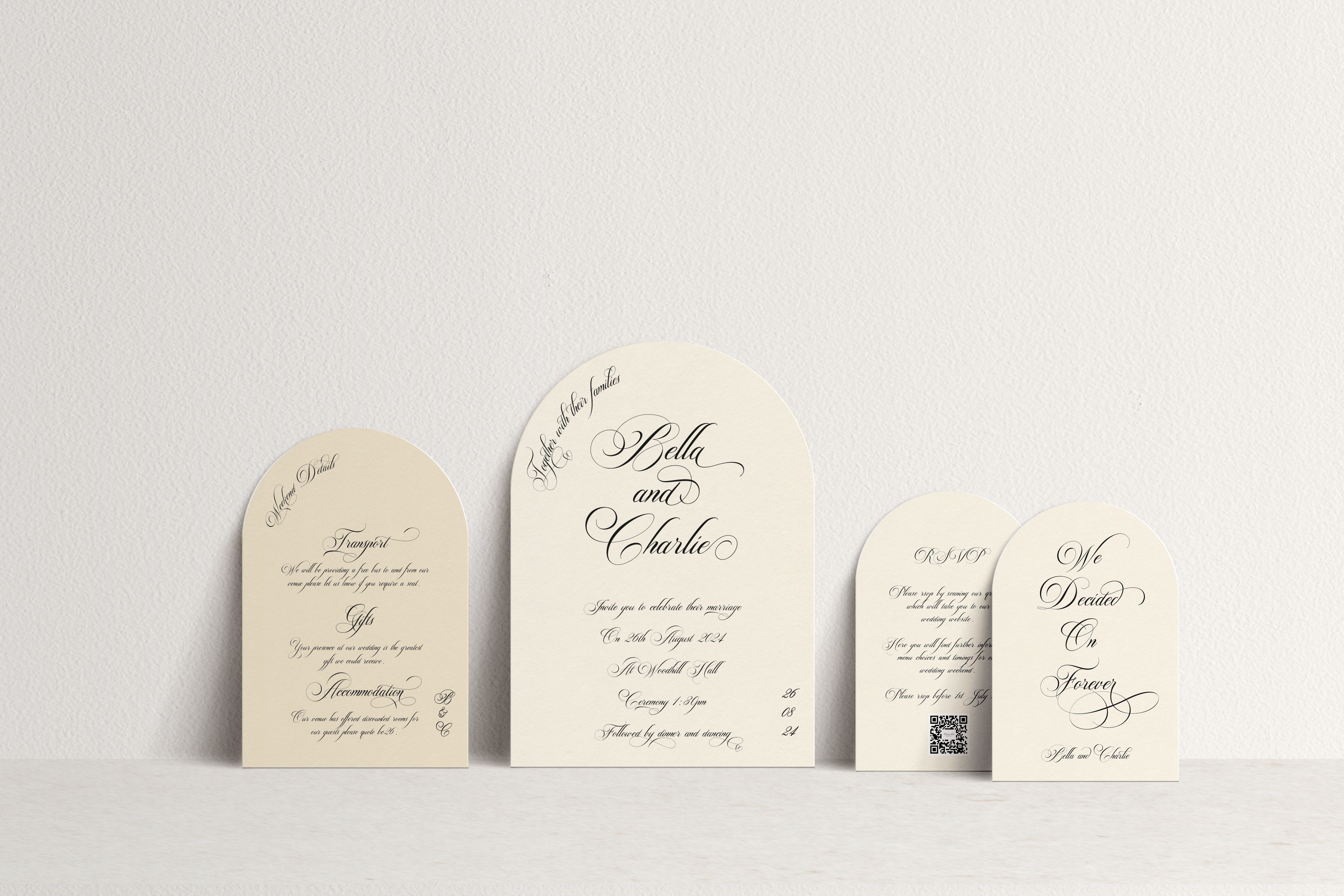 Bella Collection