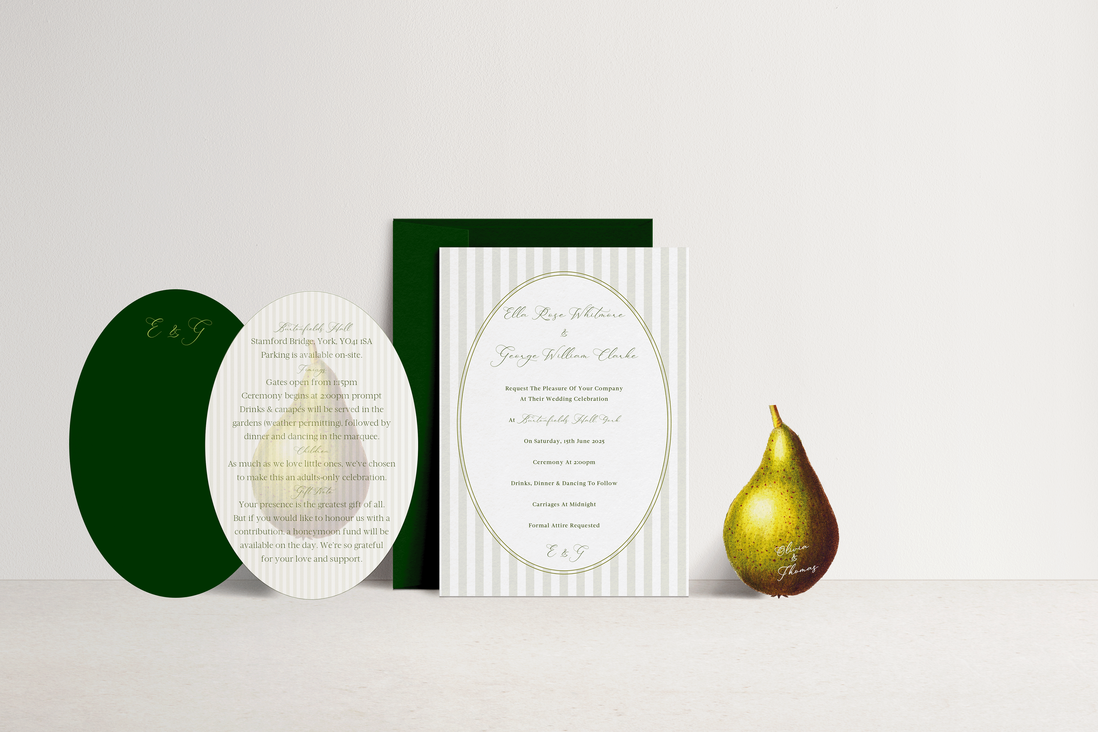 Ella Collection