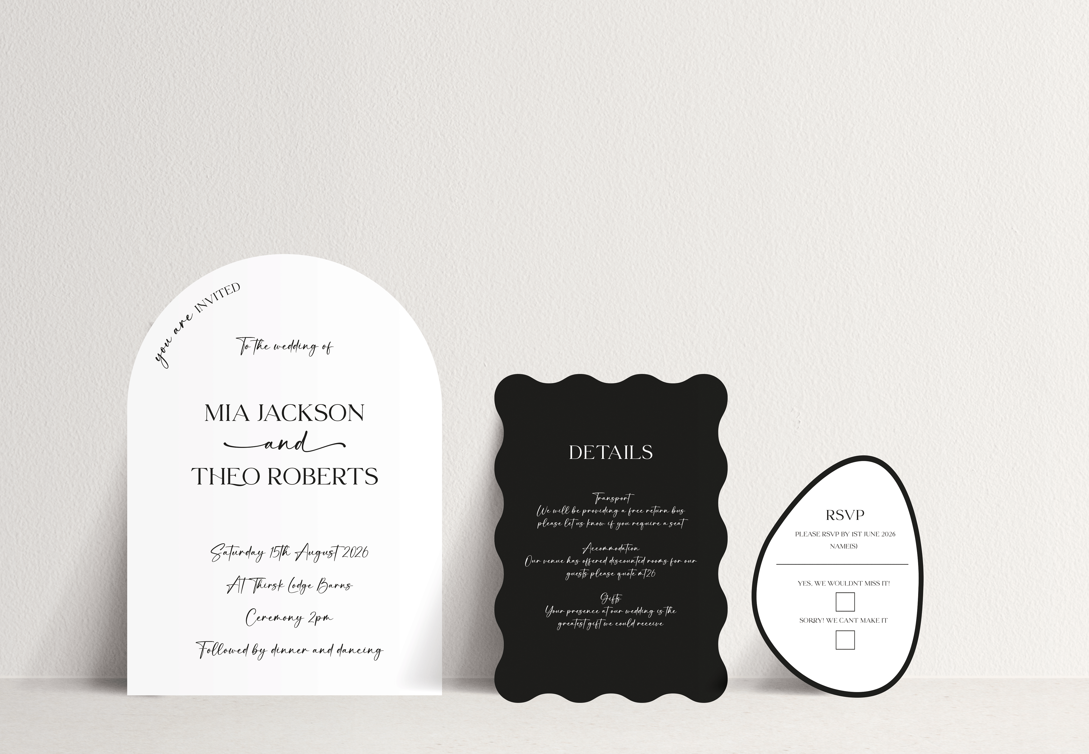 Mia Collection