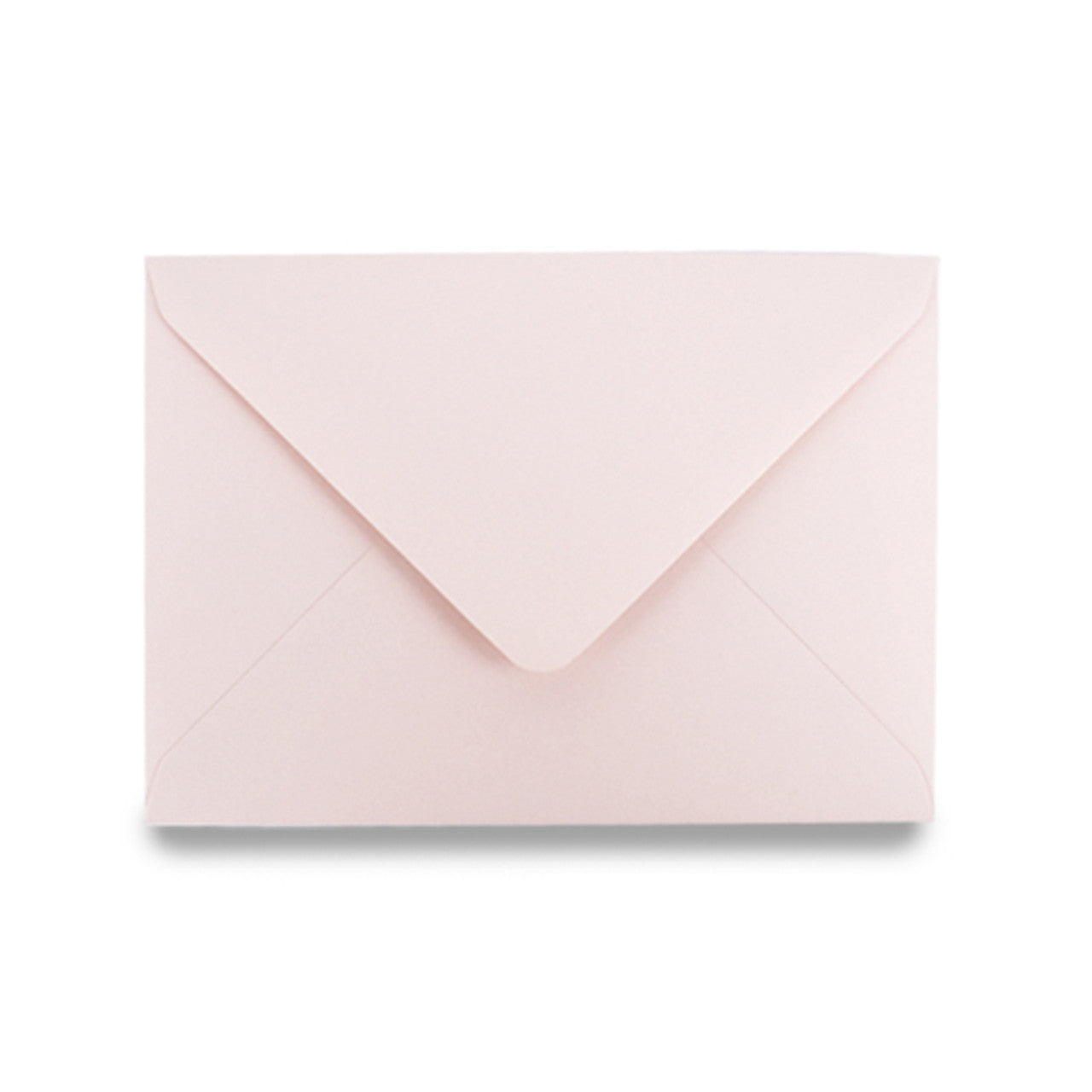 Blush Pink Envelope