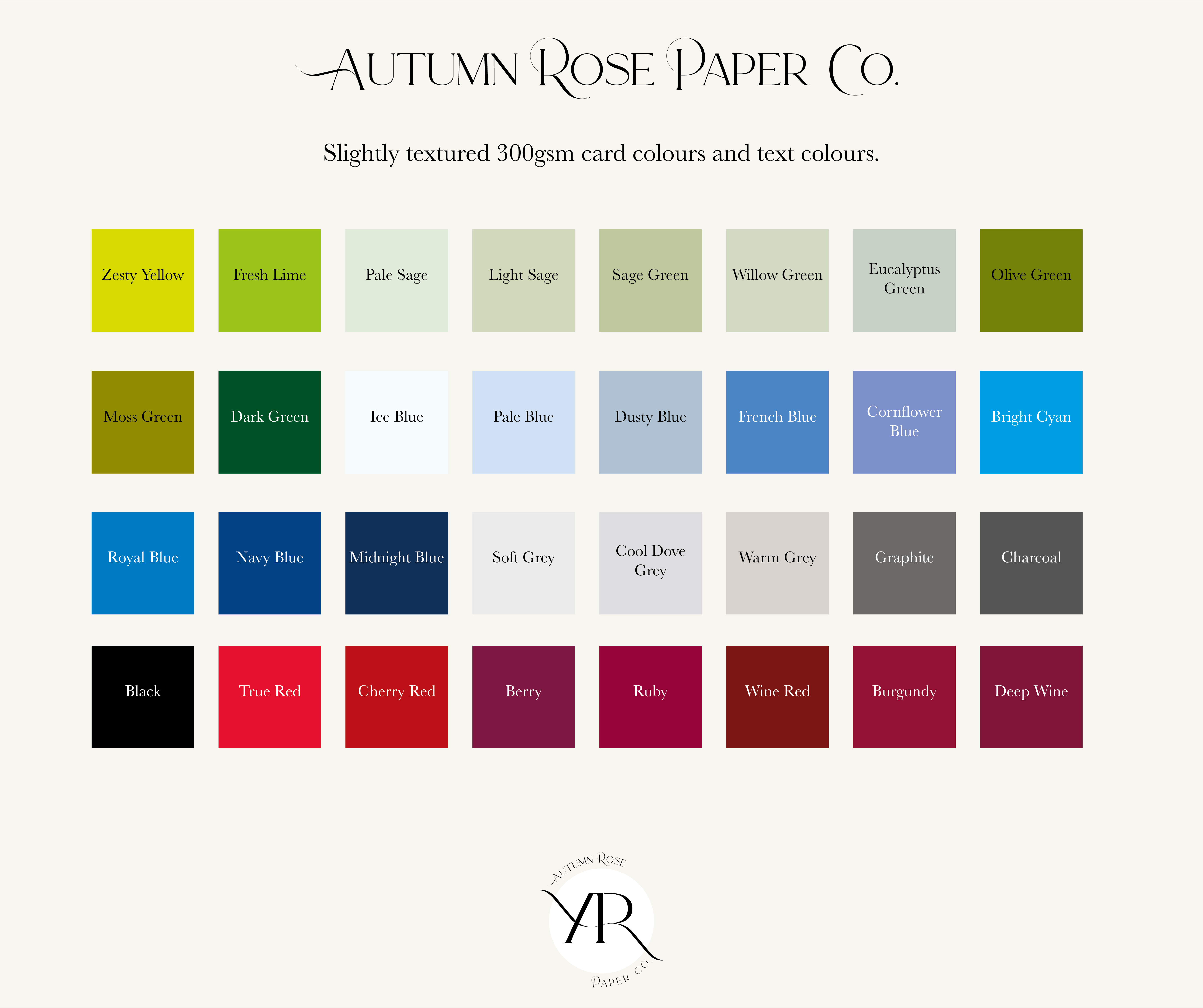 Daisy ~ Save The Date Arch