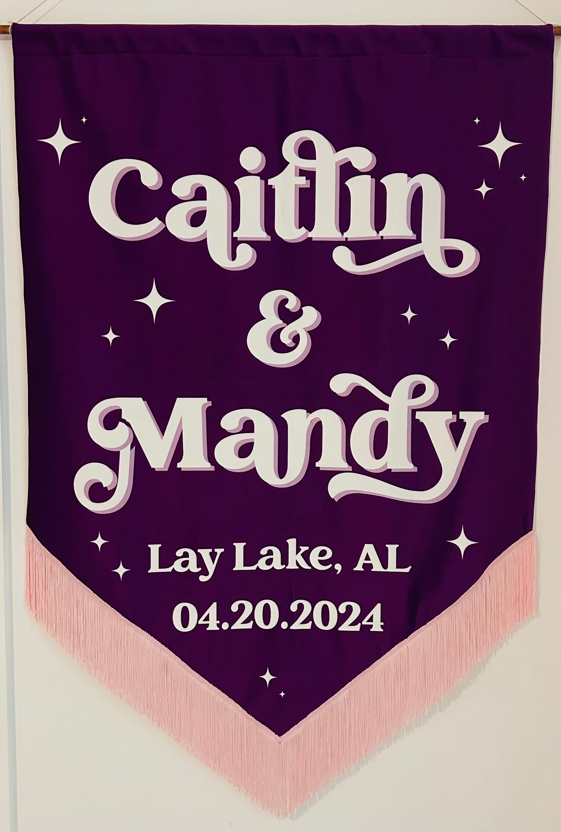 Custom velvet wedding banner, Personalized wedding decor, Luxury wedding banner, Velvet wedding sign, Elegant wedding decoration, Custom wedding signage, Velvet ceremony banner, Wedding name banner, Romantic wedding decor, Personalized wedding banner, Customized velvet sign, Wedding aisle banner, Sophisticated wedding decor, Premium velvet banner, Wedding reception sign.