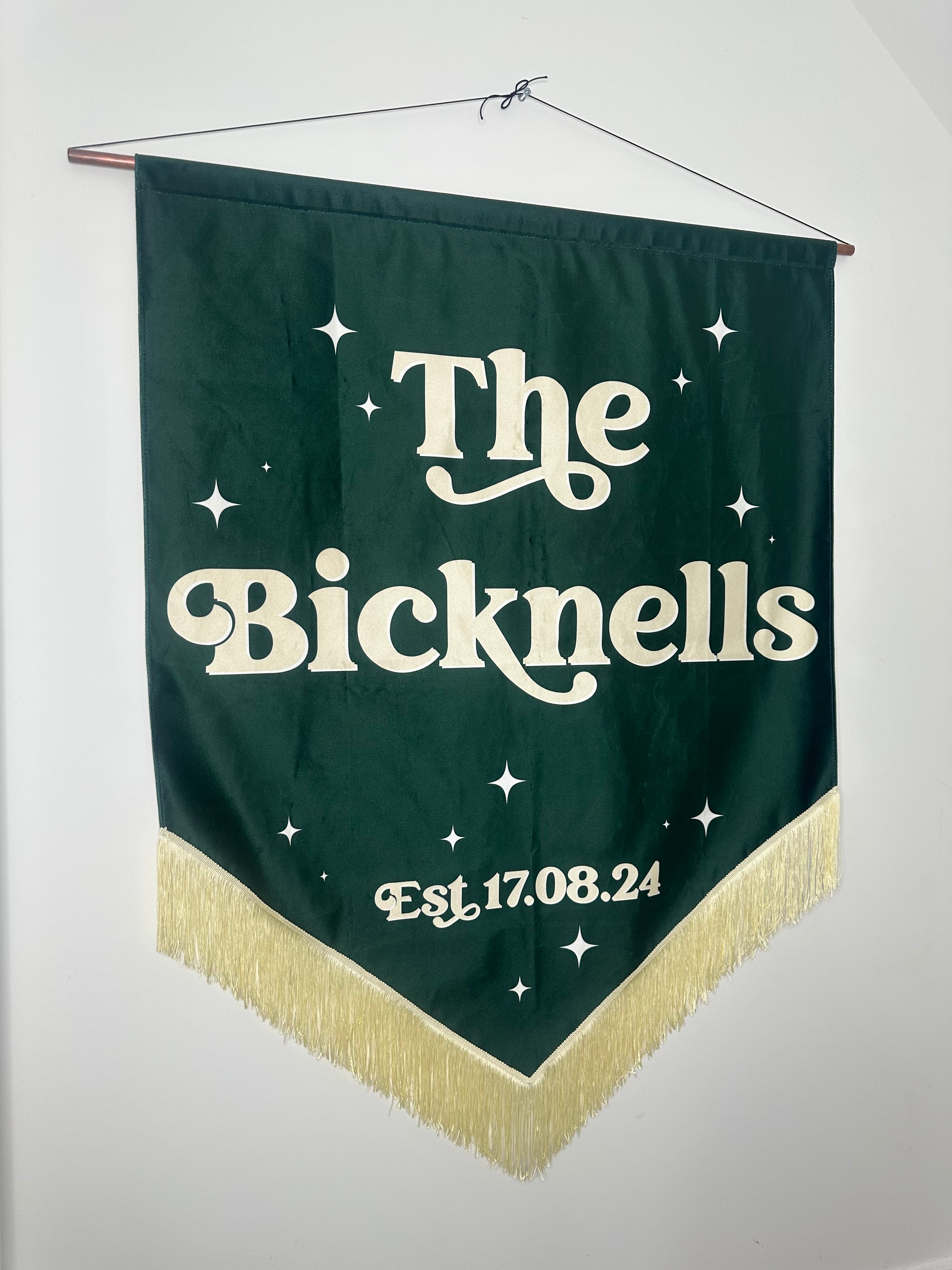 Custom velvet wedding banner, Personalized wedding decor, Luxury wedding banner, Velvet wedding sign, Elegant wedding decoration, Custom wedding signage, Velvet ceremony banner, Wedding name banner, Romantic wedding decor, Personalized wedding banner, Customized velvet sign, Wedding aisle banner, Sophisticated wedding decor, Premium velvet banner, Wedding reception sign.