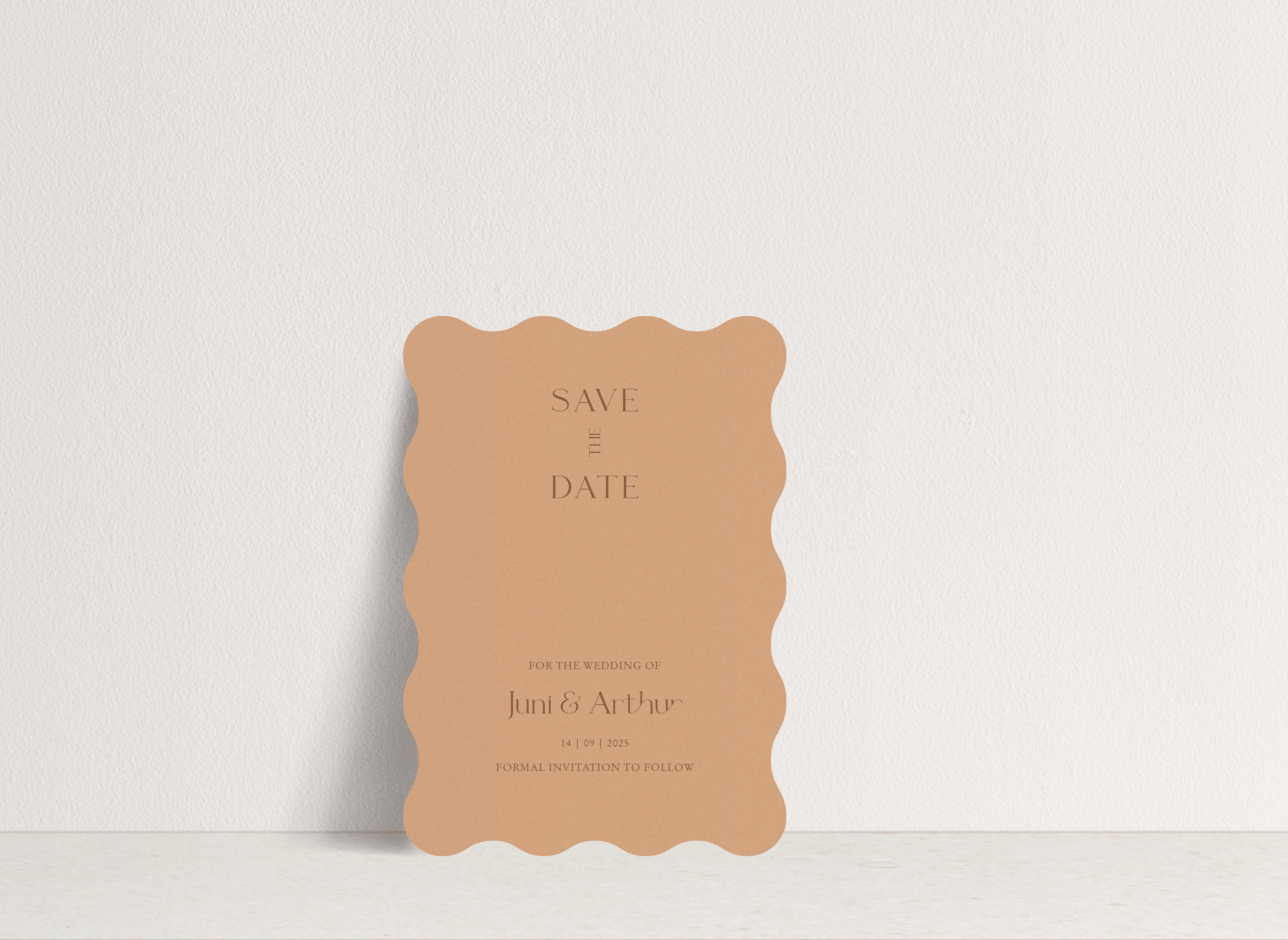 Juni ~ Save the date