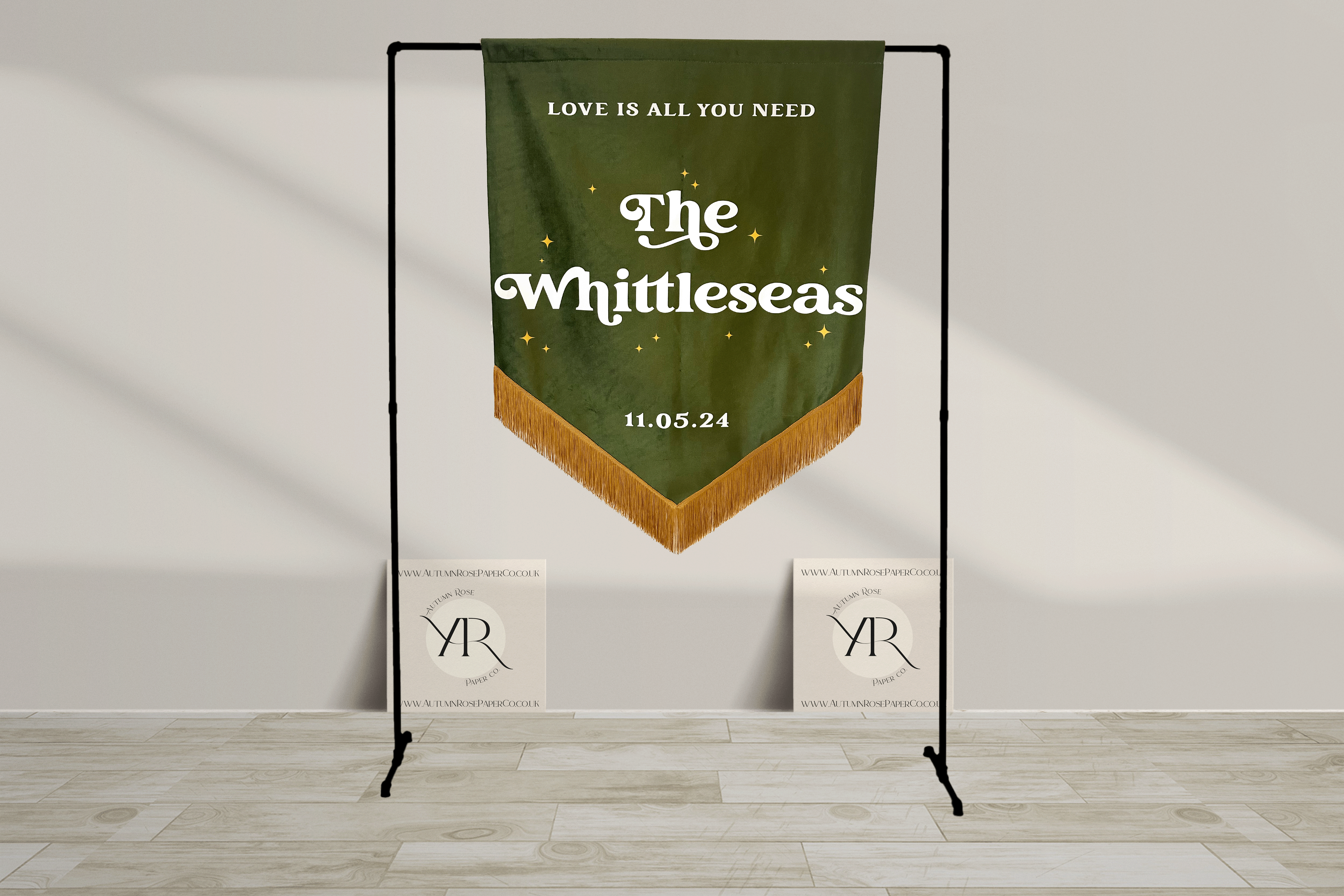 Wedding Banner, Wedding Banners, Velvet Wedding Banner, Custom Wedding Banner, Wedding Signage, Wedding Sign, Party Banner, Tattoo Banner, Tattoo Shop Banner, Small Business Banner, Small Business Signage