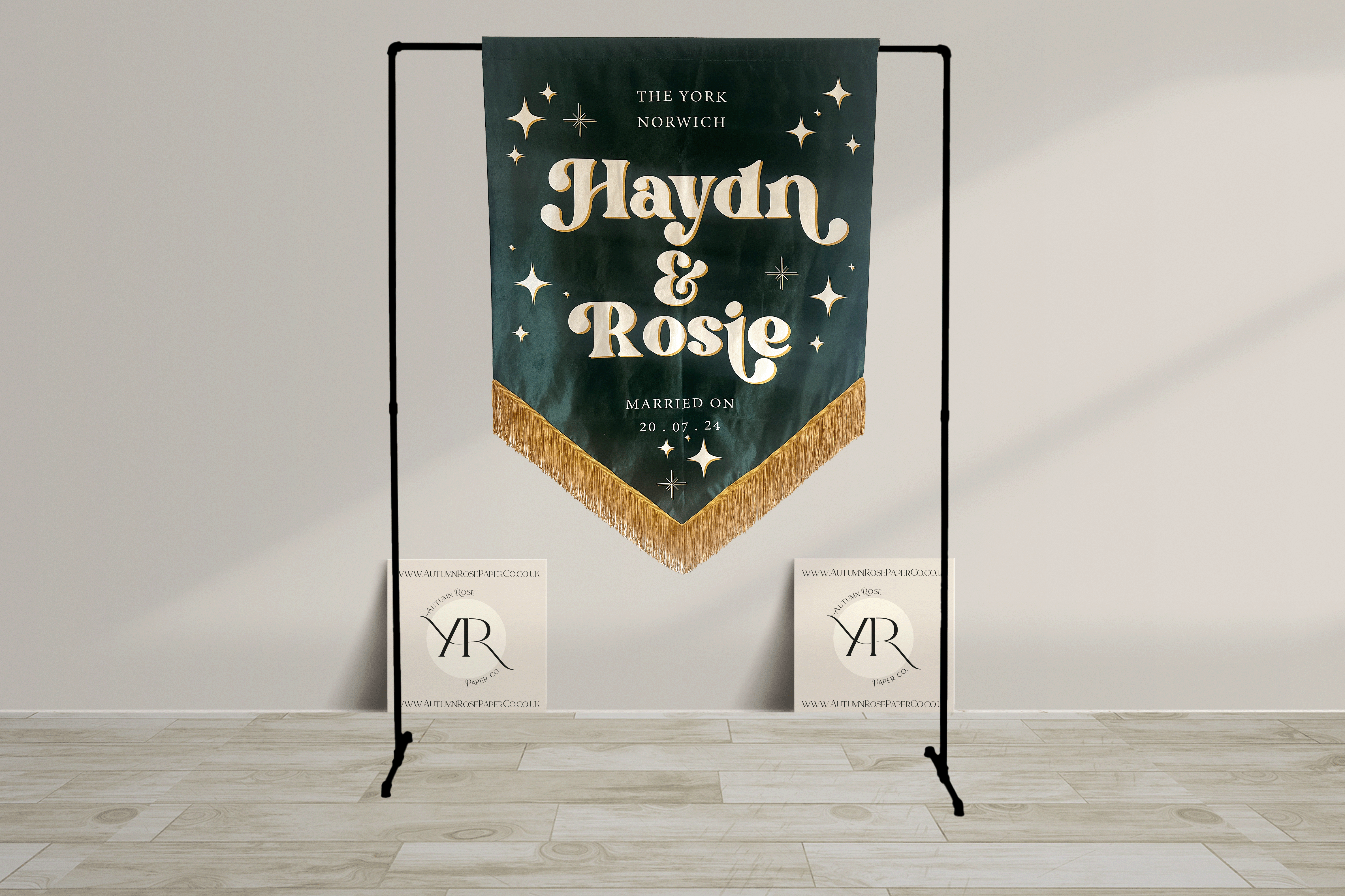 Wedding Velvet Banner, Tattoo Banner, Small business bannerWedding Velvet Banner, Tattoo Banner, Small business banner 12