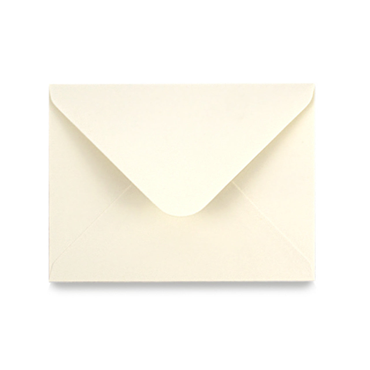 Ivory Envelope