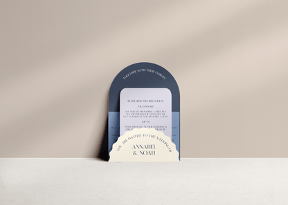 Newcastle Wedding Stationery. Newcastle Wedding Invitations. Northumberland Wedding Invitations. North East Wedding Invitations. Modern Luxury Wedding Invitations