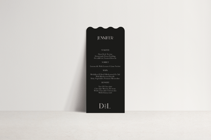 Daisy Menu