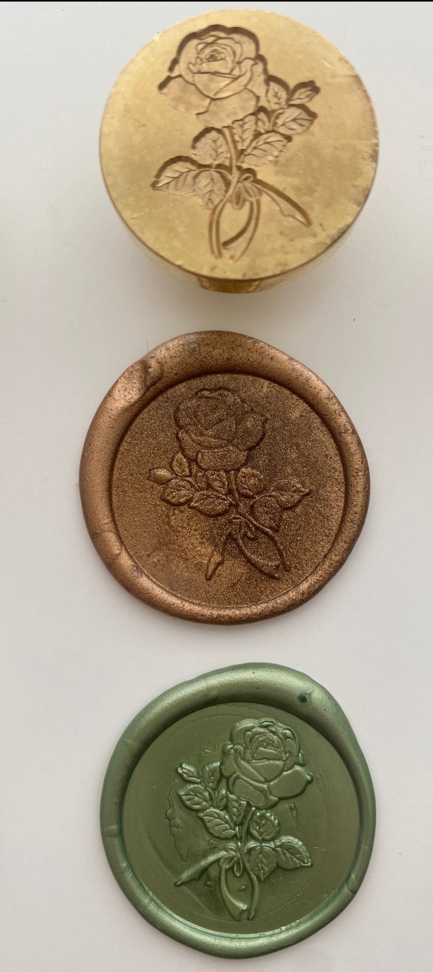 Wax Seal