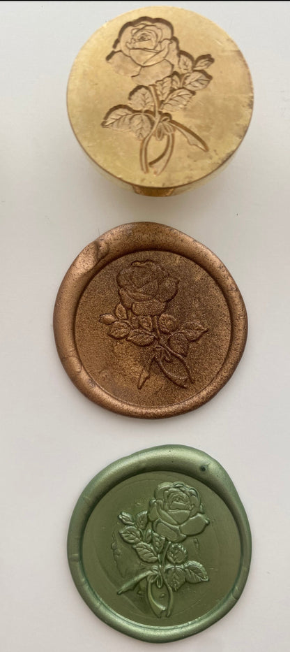 Wax Seal