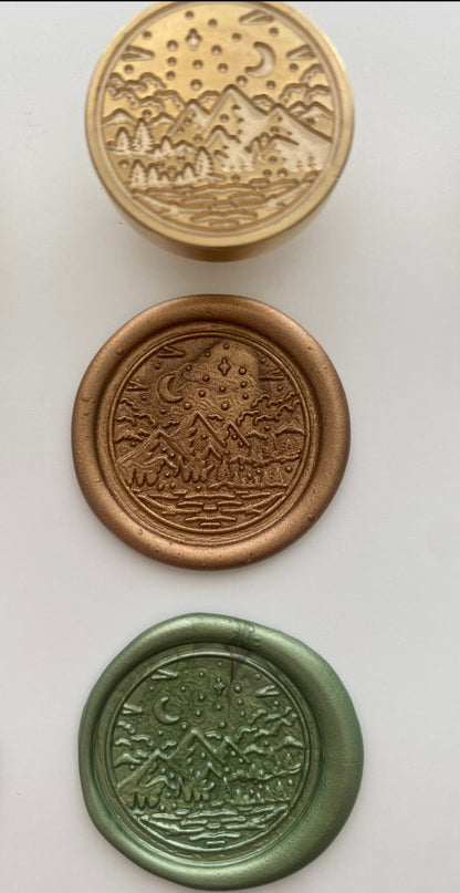 Wax Seal