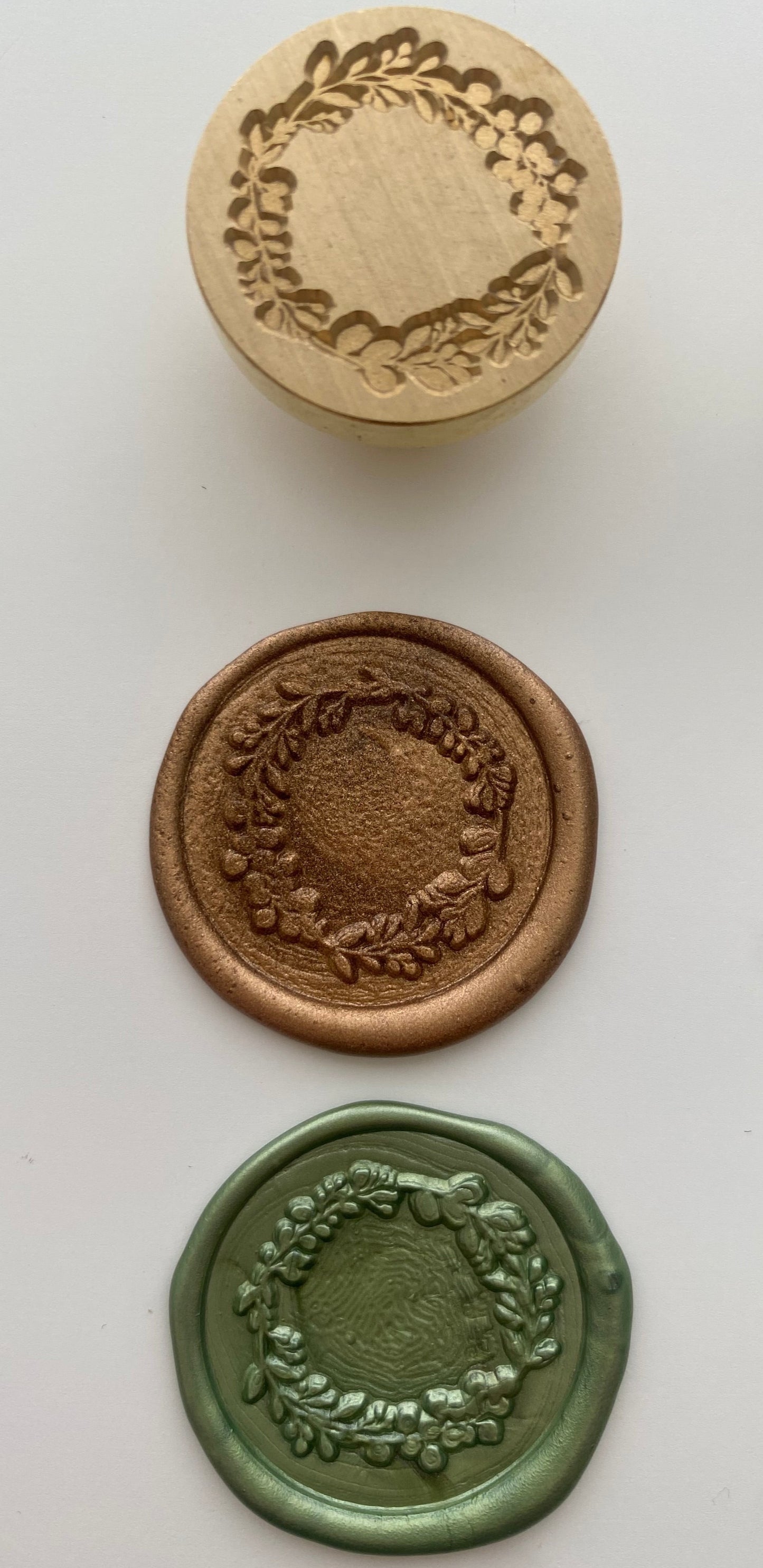 Wax Seal