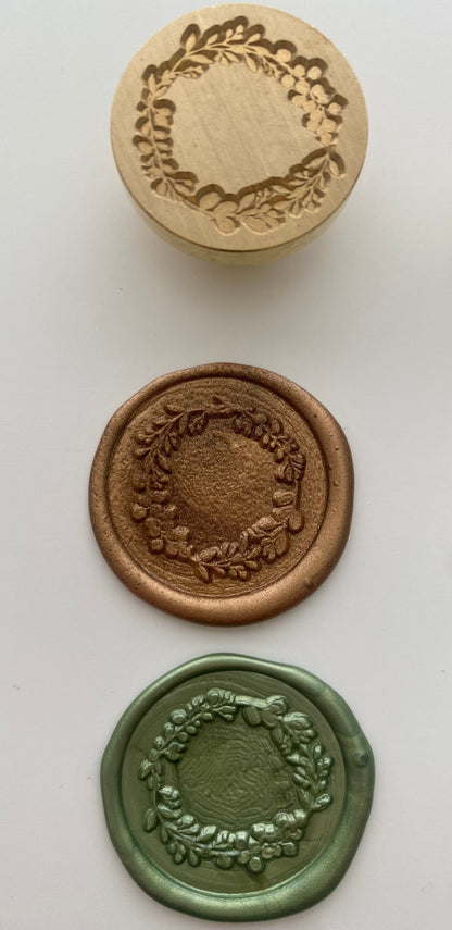 Wax Seal