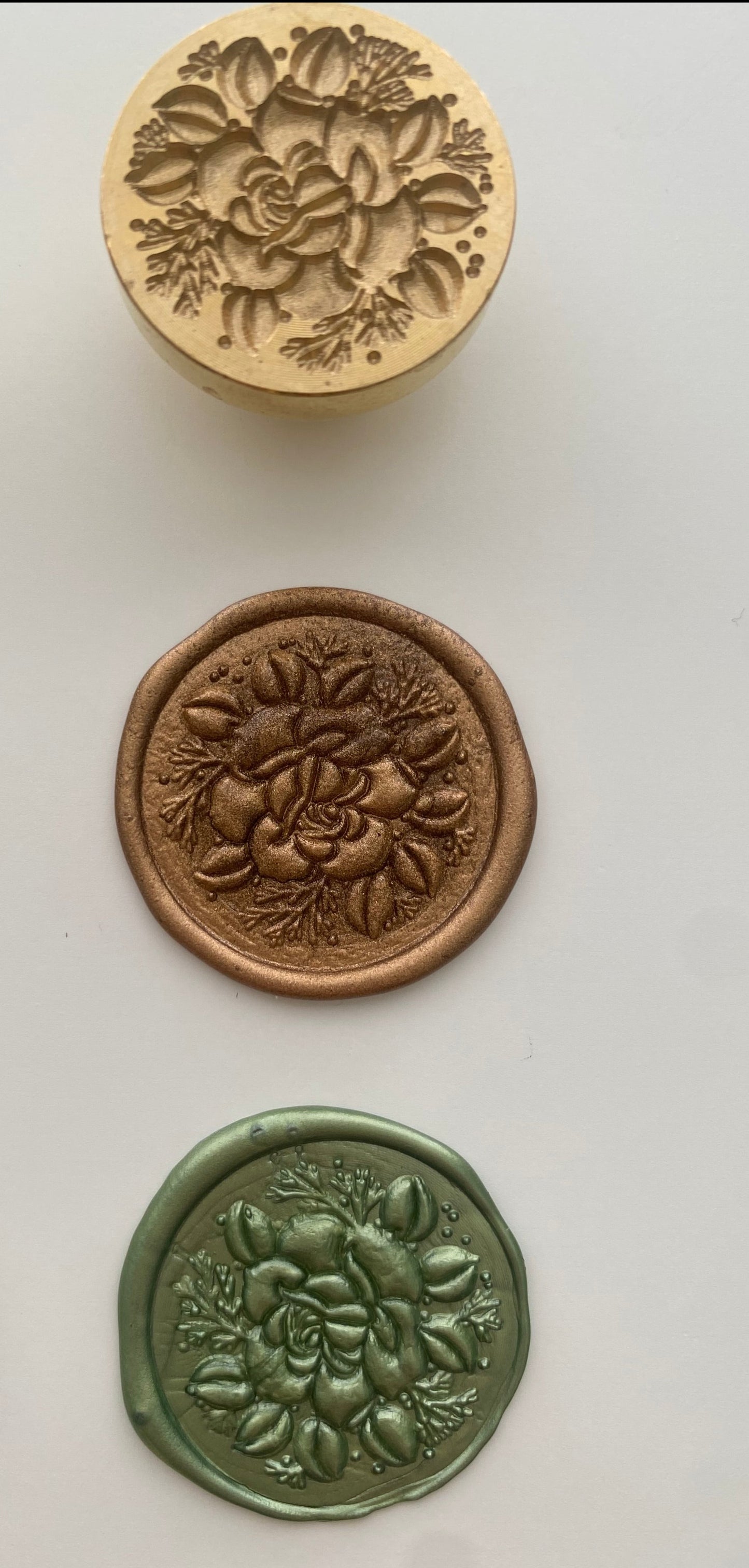 Wax Seal