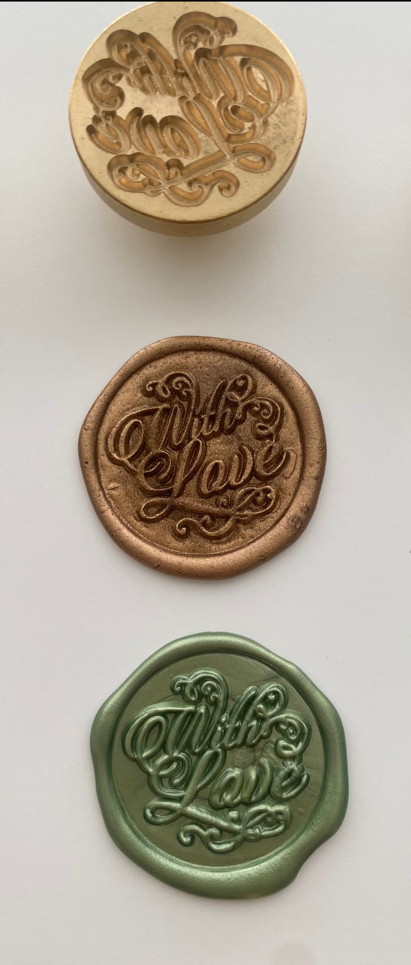 Wax Seal