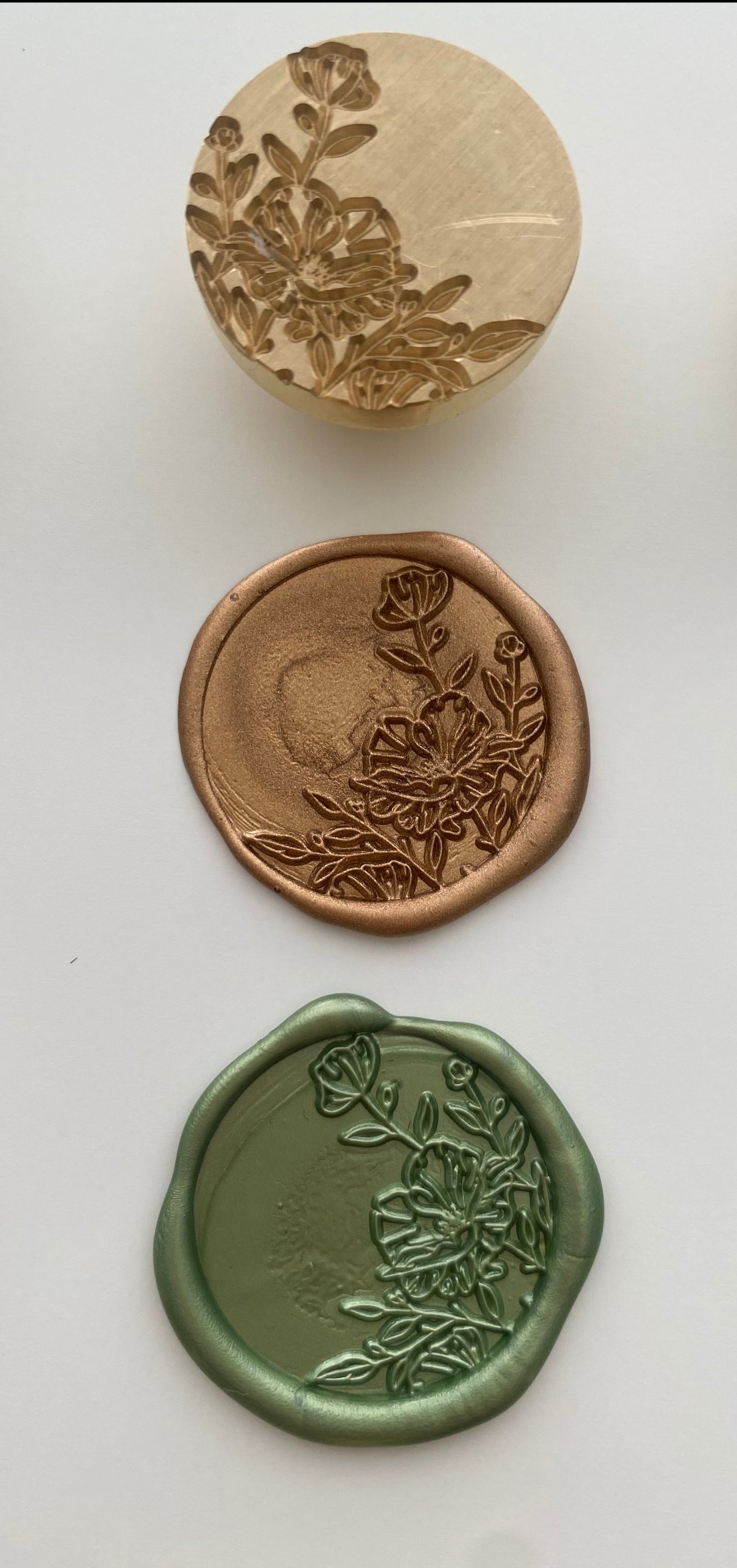 Wax Seal