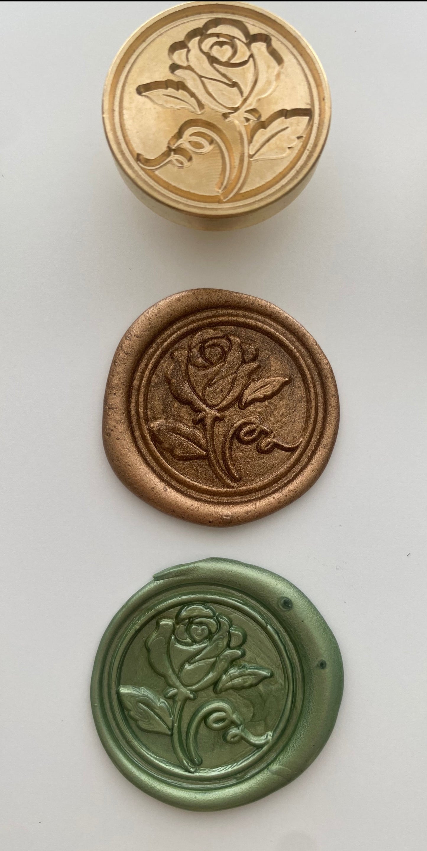 Wax Seal