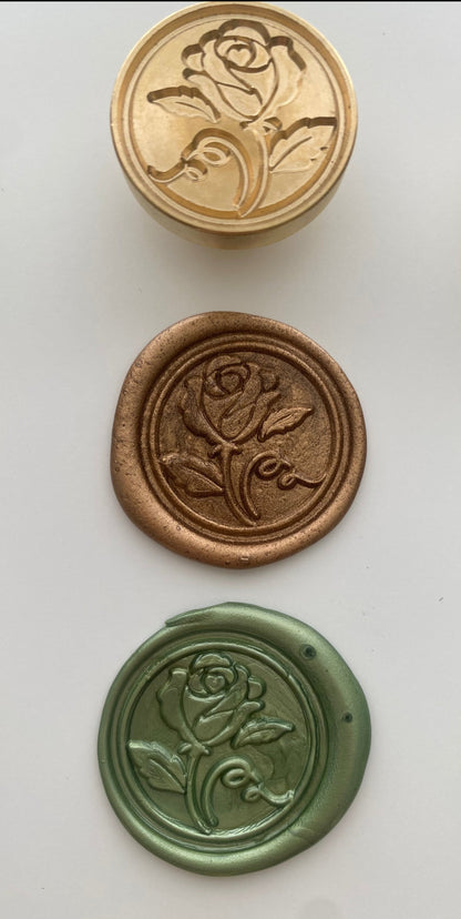 Wax Seal