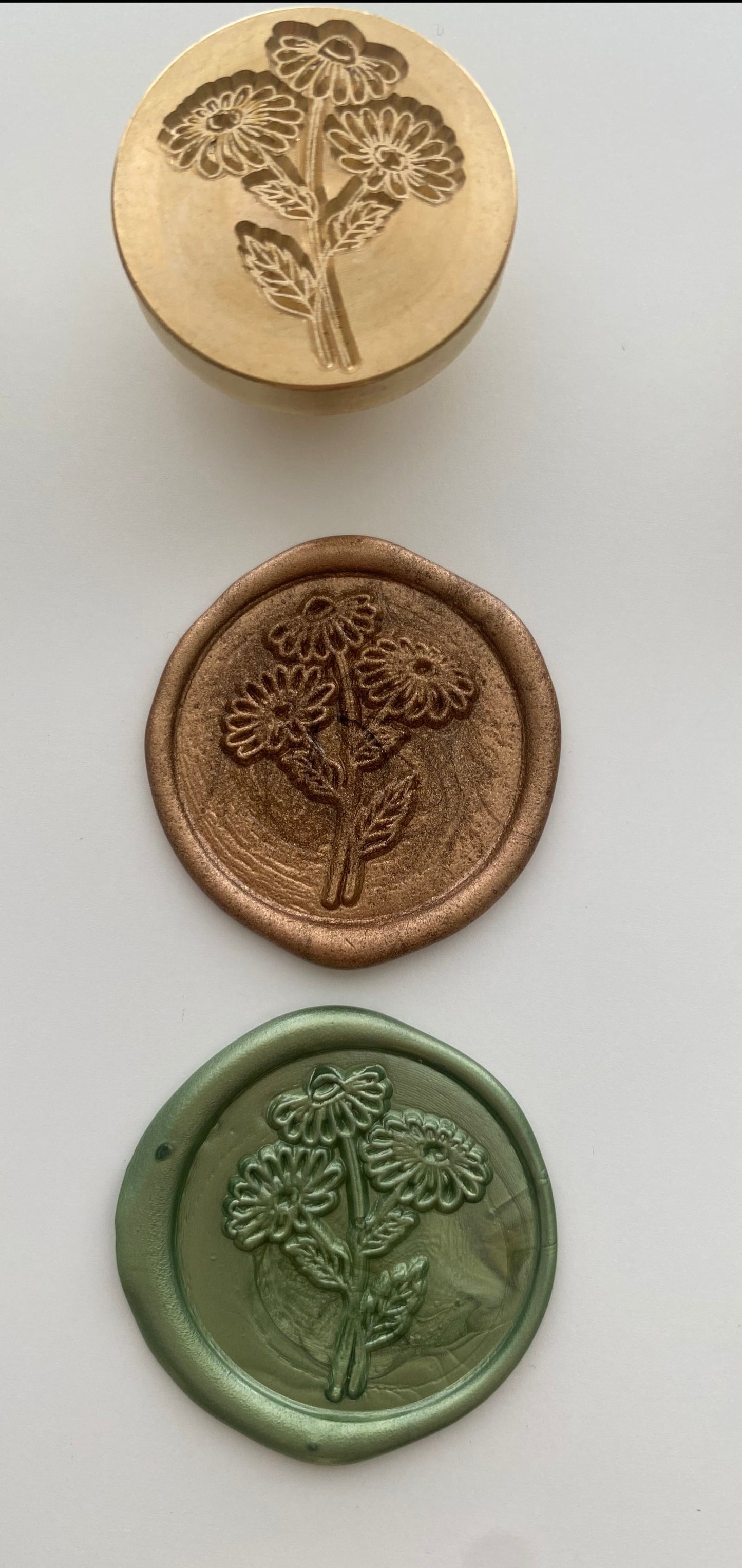 Wax Seal