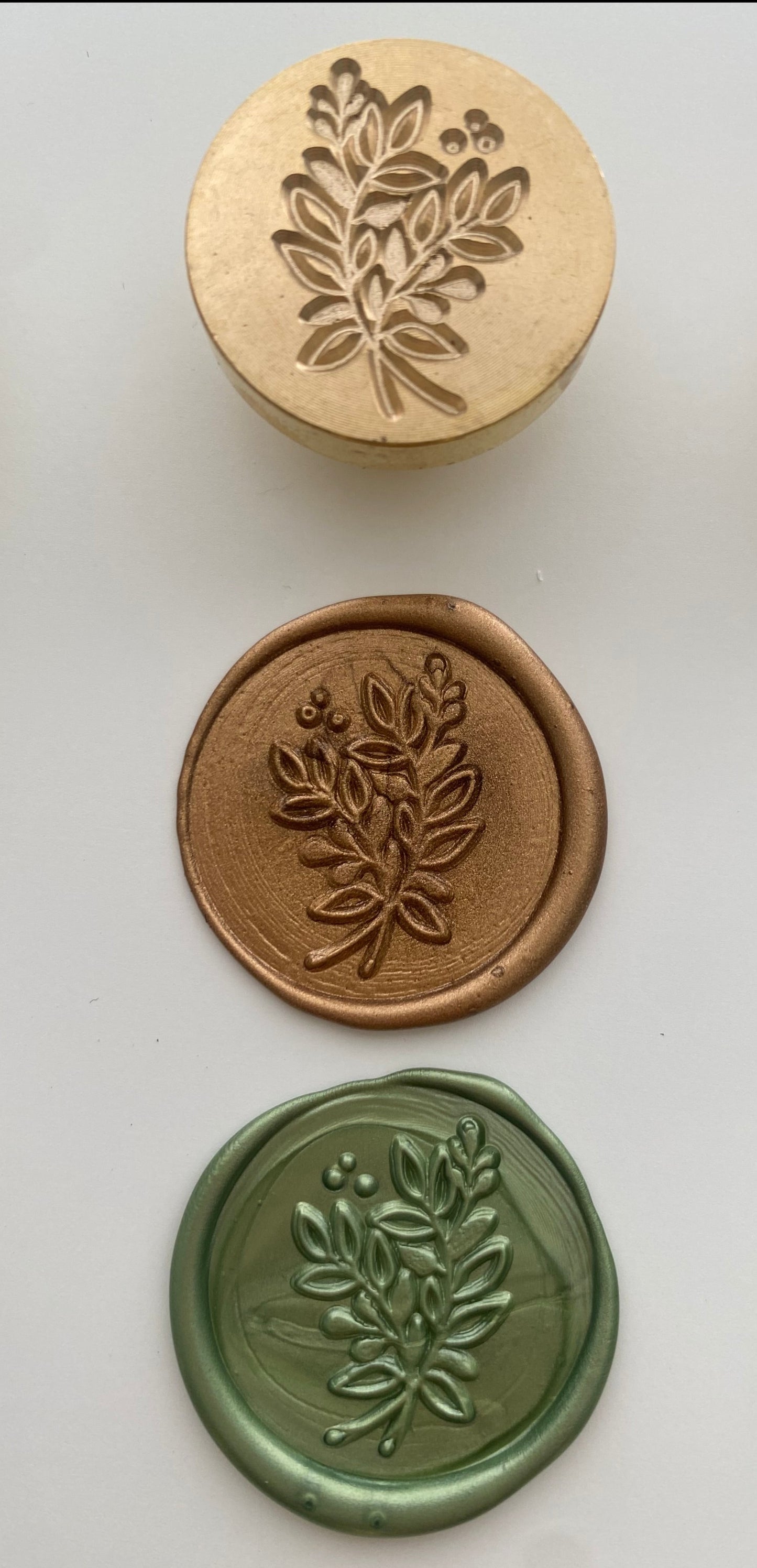 Wax Seal