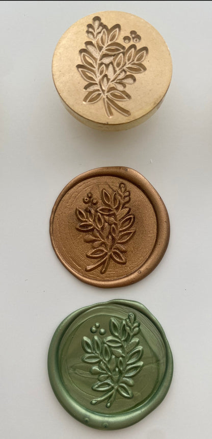 Wax Seal