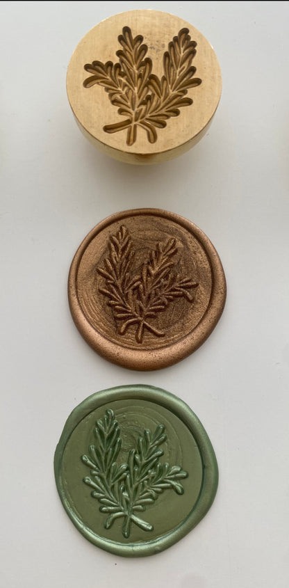 Wax Seal