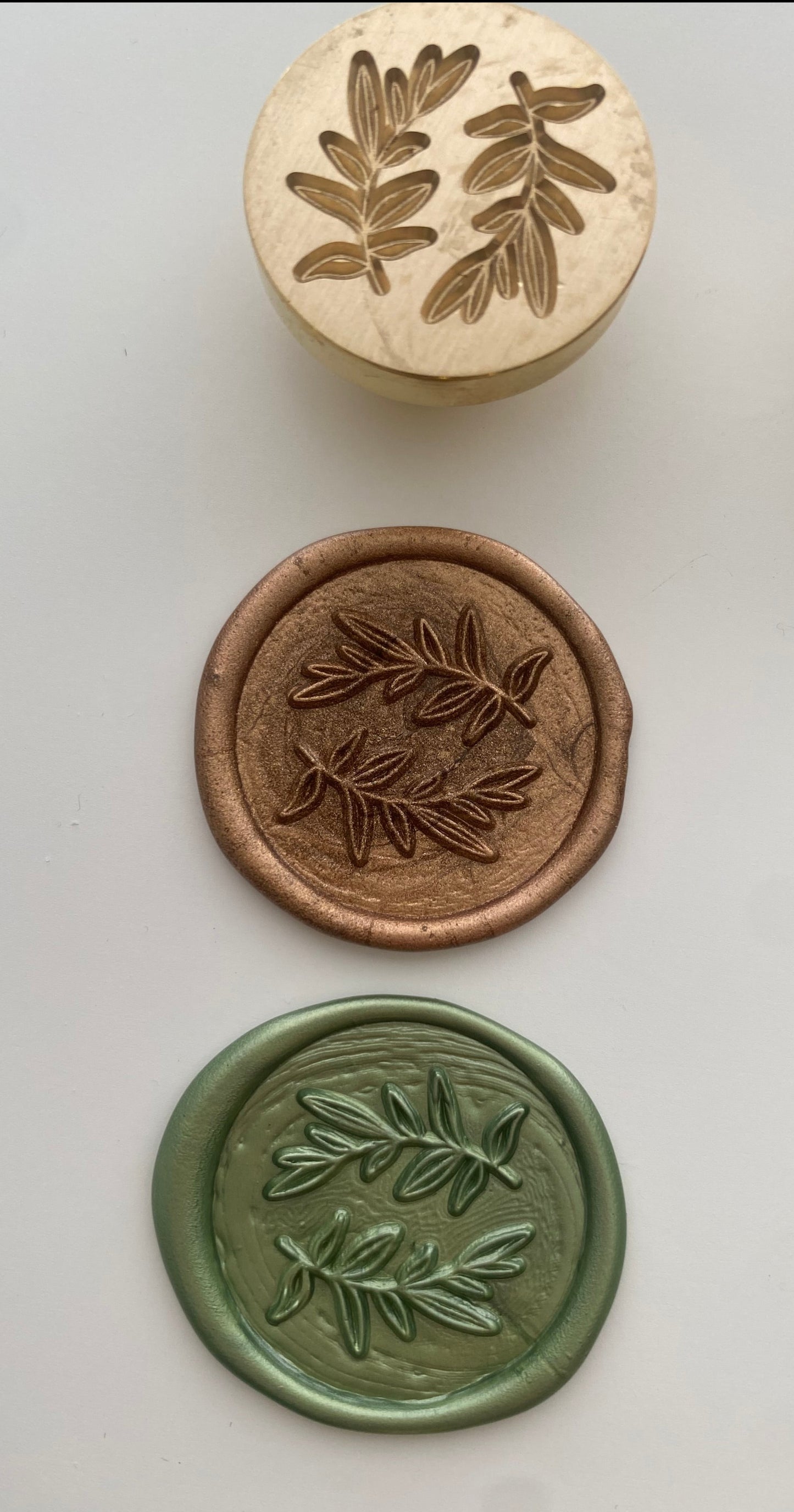 Wax Seal