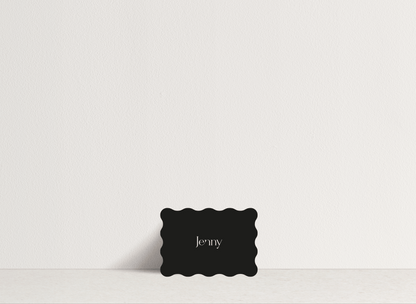 Juni Place Card
