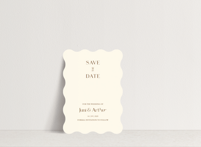 Juni ~ Save the date