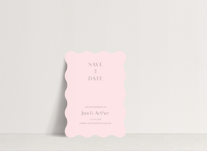 Juni ~ Save the date