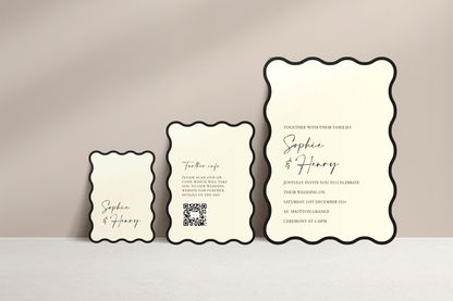 Sophie Invitation