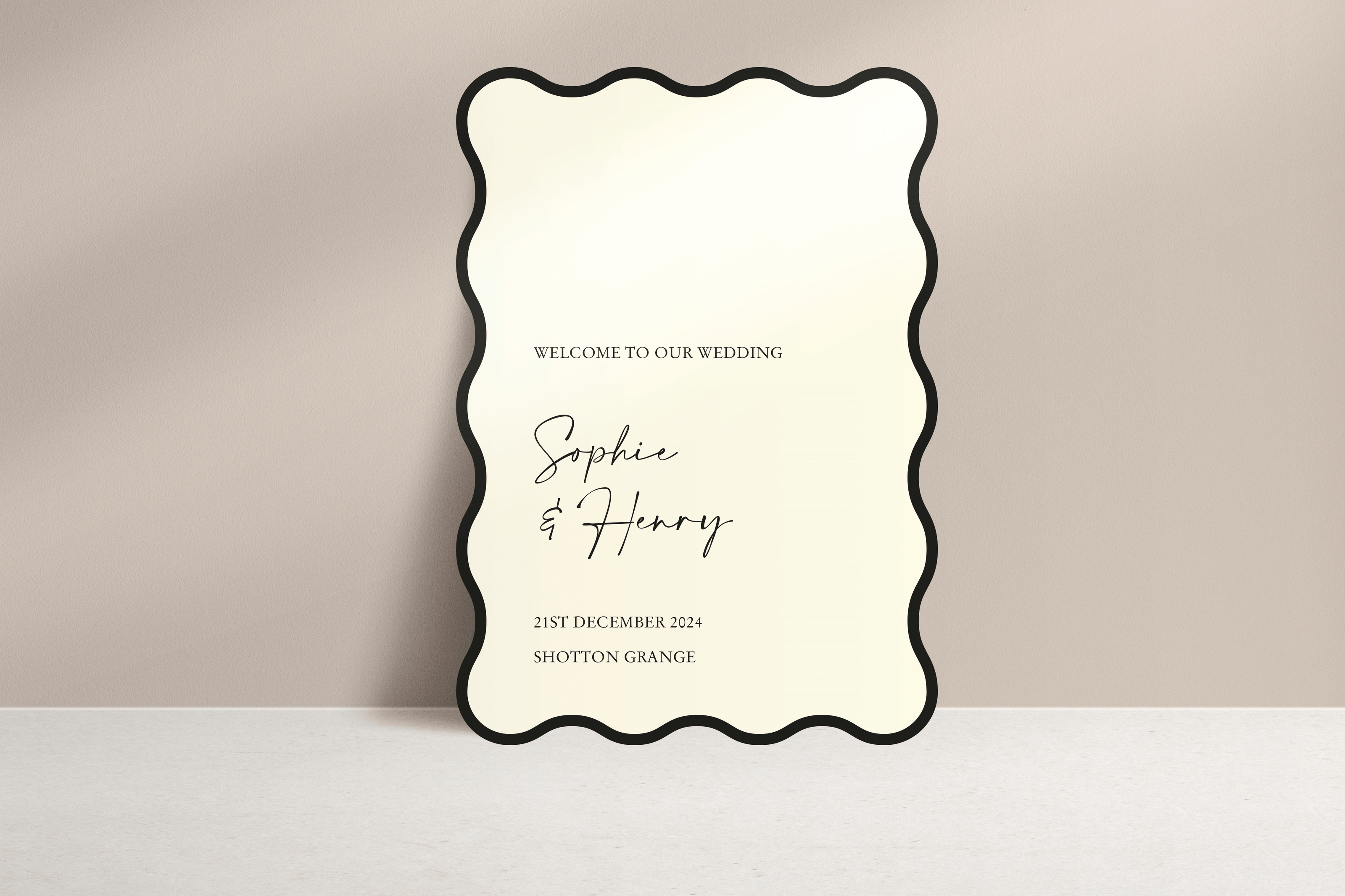 Newcastle Wedding Stationery. Newcastle Wedding Invitations. Northumberland Wedding Invitations. North East Wedding Invitations. Modern Luxury Wedding Invitations