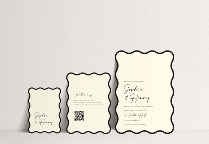 Sophie Invitation