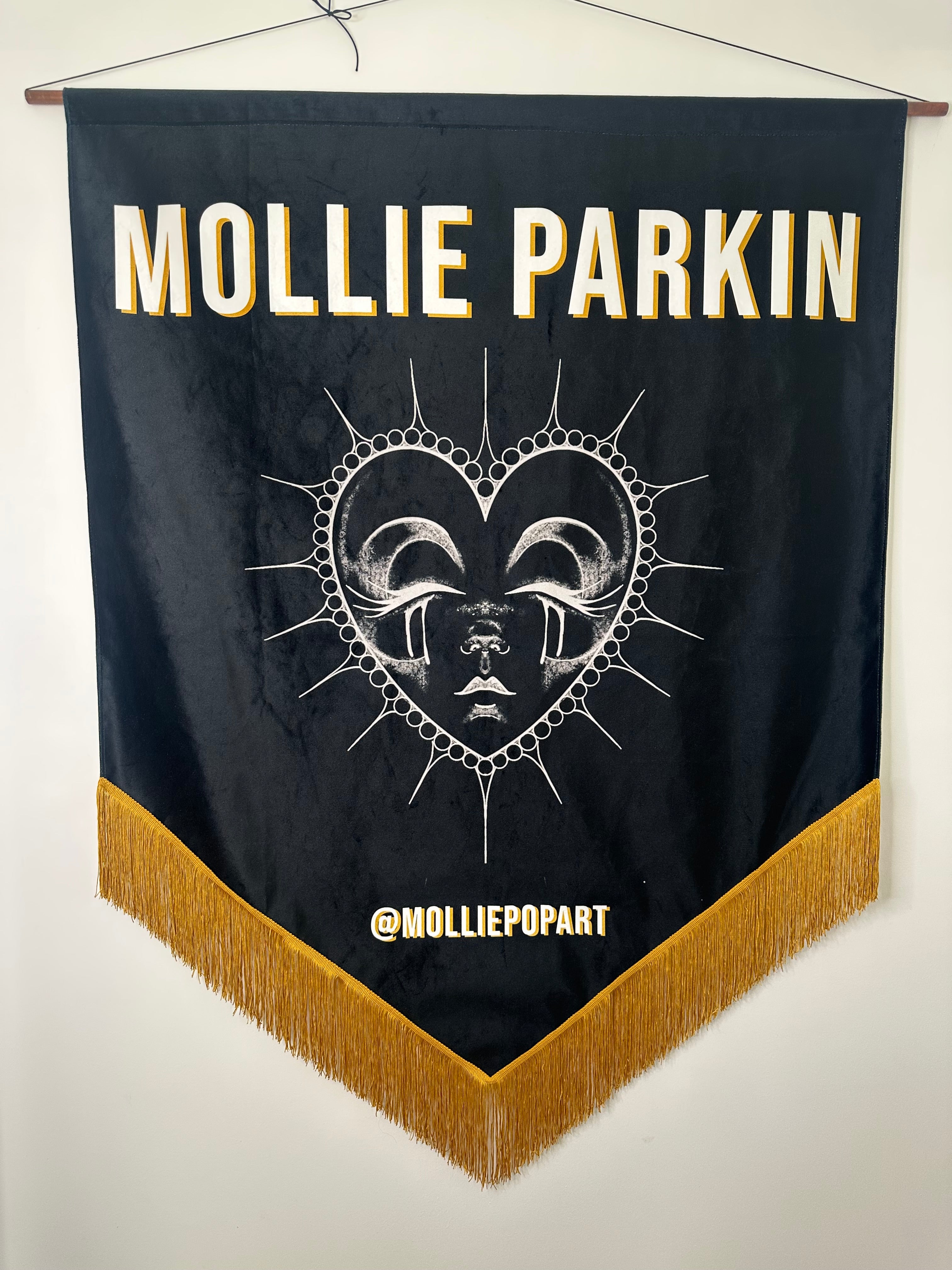 Velvet Tattoo Studio Banner. Tattoo Studio Banner. Tattoo Sign. Tattoo Artist Banner. Tattoo Shop Sign